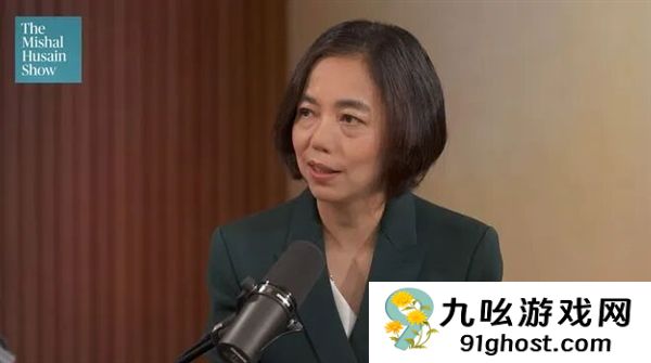 李飞飞：不要让AI把你变愚蠢！必须守住“人”的主导权