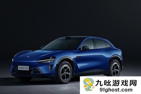 博主体验小米YU7最新辅助驾驶：直呼小米变老米 进步很大