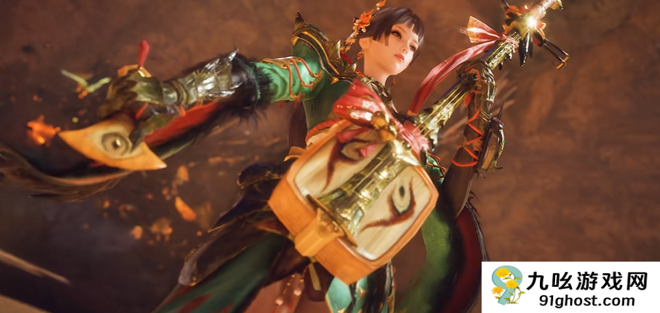 怪物猎人旅人共斗技机制详解