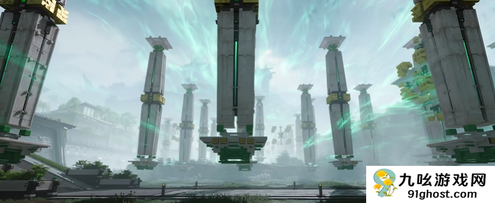 明日方舟终末地新手入门指南