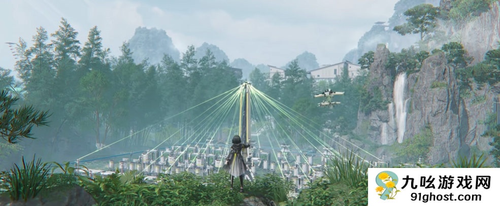 明日方舟终末地新手入门指南