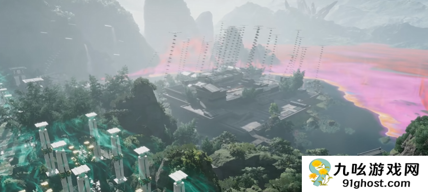 明日方舟终末地新手入门指南