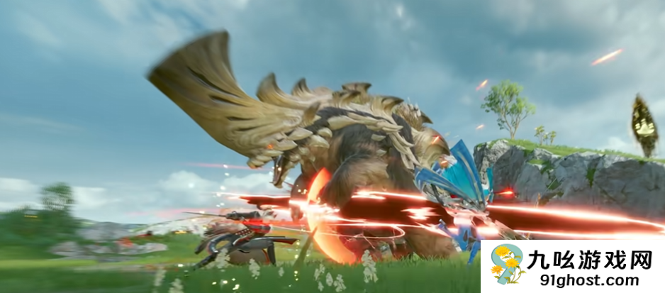 明日方舟终末地新手入门指南