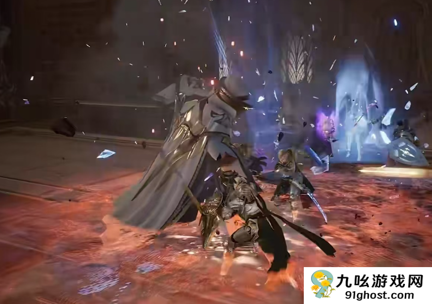 天堂2盟约氪金吗