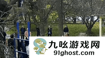 量力而为！六旬老人公园里连做14个单杠大回环心梗离世