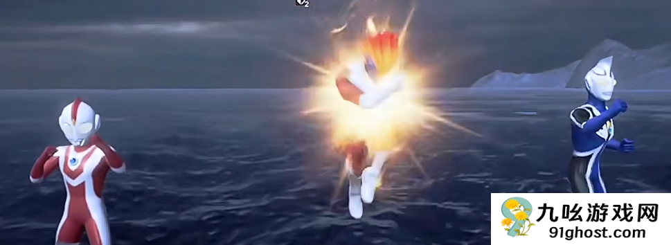 奥特曼光之战士达拉姆强度解析