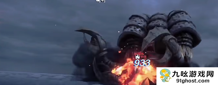 奥特曼光之战士达拉姆强度解析