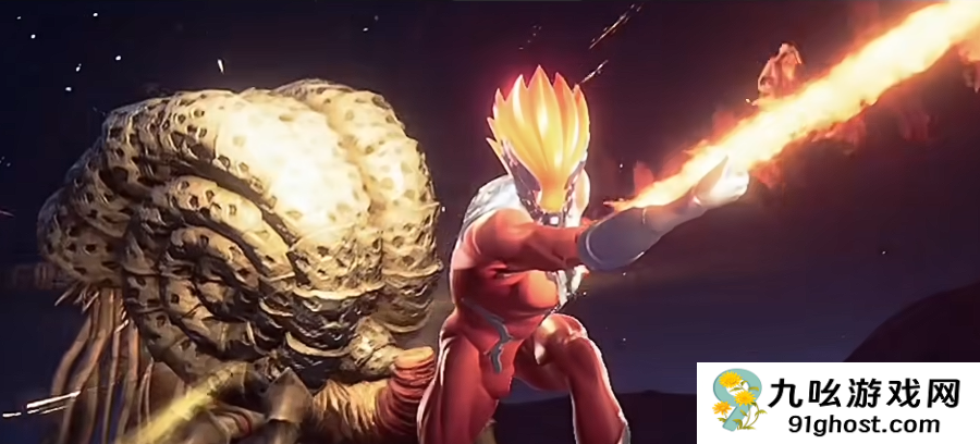 奥特曼光之战士达拉姆强度解析