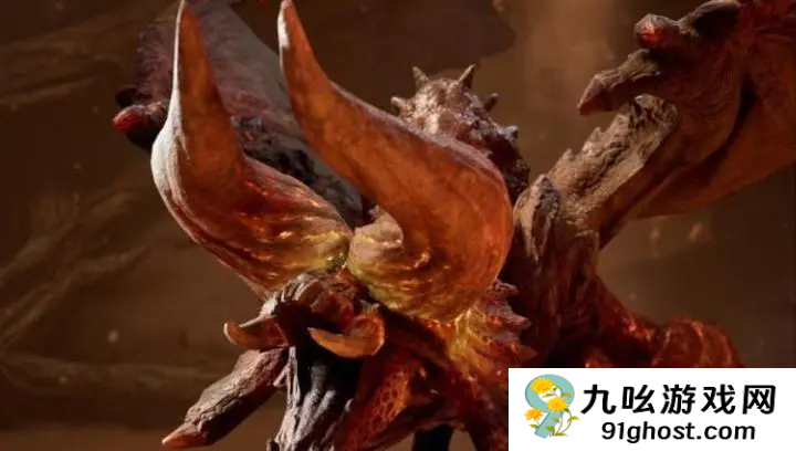 怪物猎人旅人有哪些怪物