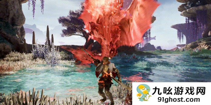 怪物猎人旅人怪物图鉴全解析