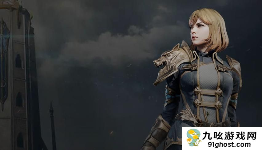 天堂2盟约手游上线时间曝光