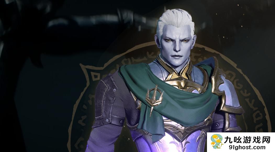 天堂2盟约手游上线时间曝光