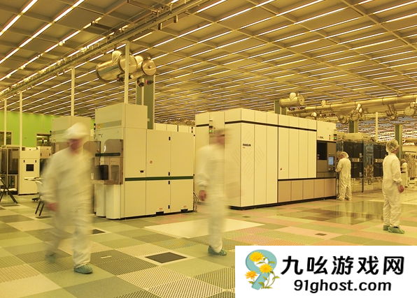 客户需求强劲！台积电拟加建三座2nm晶圆厂