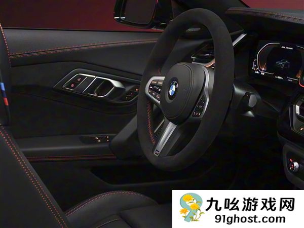 经典双门敞篷跑车宝马Z4将停产：最终版官图发布