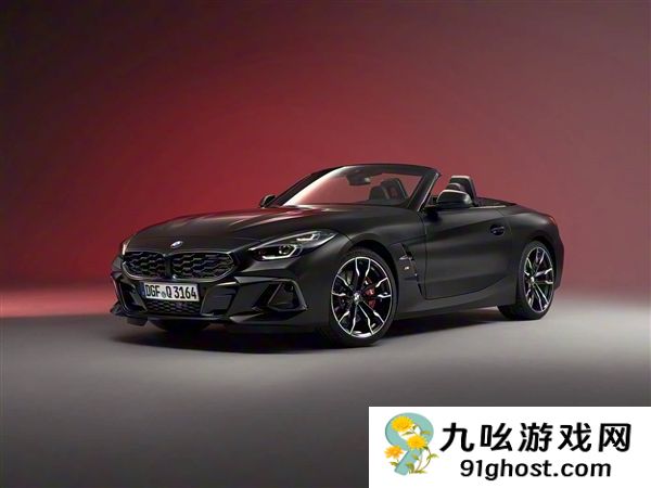 经典双门敞篷跑车宝马Z4将停产：最终版官图发布