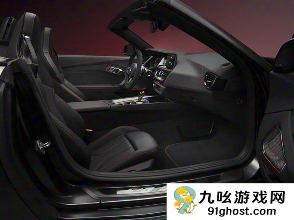 经典双门敞篷跑车宝马Z4将停产：最终版官图发布