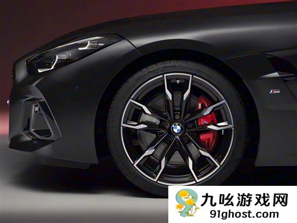 经典双门敞篷跑车宝马Z4将停产：最终版官图发布