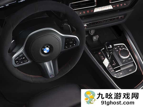 经典双门敞篷跑车宝马Z4将停产：最终版官图发布