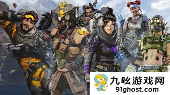 apex命脉如何救人