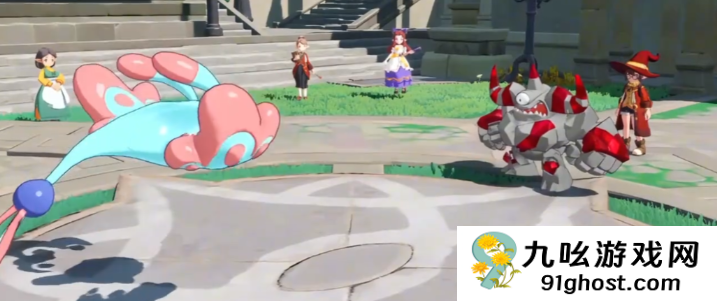 洛克王国世界BOSS机制详解