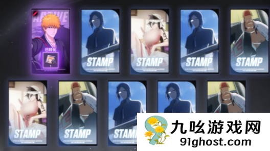 境界刀鸣抽卡攻略