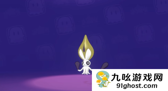 洛克王国世界秩序鱿墨进化攻略