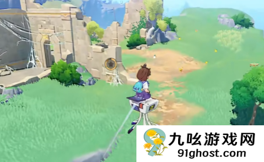 洛克王国世界秩序鱿墨进化攻略