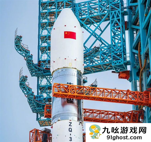 九机并联！蓝箭航天可回收火箭朱雀三号首飞定档