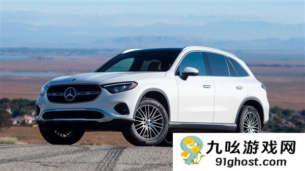 40多万的奔驰GLC提车第二天就趴窝 车开不动还剧烈抖动