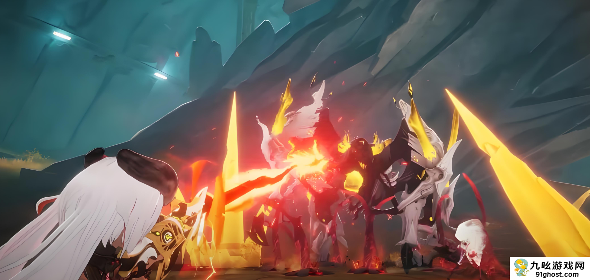 二重螺旋画质设置全攻略