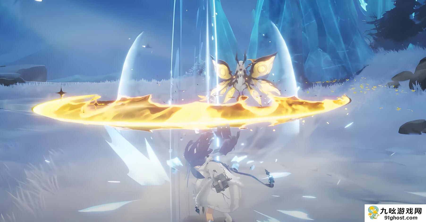 二重螺旋画质设置全攻略