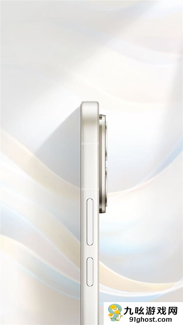 田曦薇代言 vivo  S50真机偷跑：全系标配金属中框