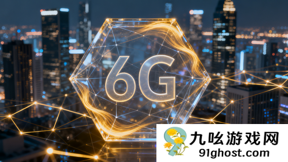 三星与SK电讯联手研发6G  人工智能将全面接管网络管理