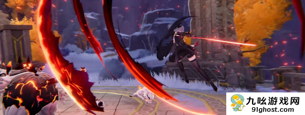 二重螺旋伤害计算公式详解