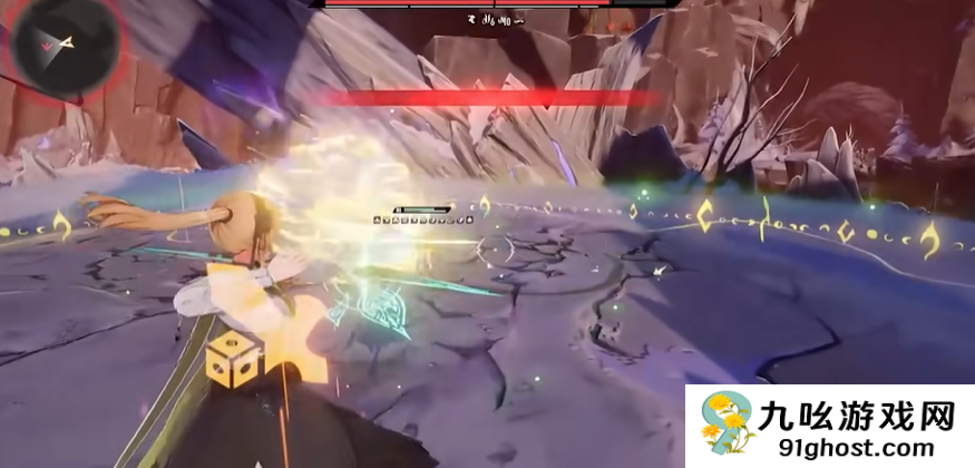 二重螺旋黑曜艾尔芙魔灵技能解析