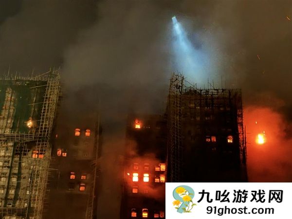 灾情背后：我们离实现“无人机灭火”还有多远