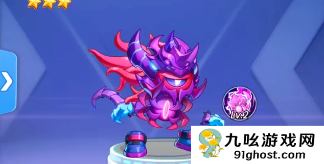 灌篮军团史瓦西强度解析