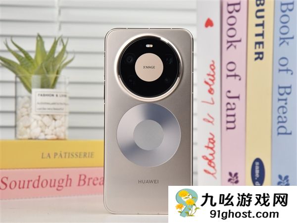 华为Mate  80系列和Mate  70系列怎么选：看完秒懂