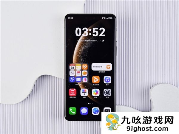 华为Mate  80系列和Mate  70系列怎么选：看完秒懂