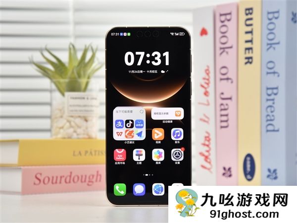 华为Mate  80系列和Mate  70系列怎么选：看完秒懂