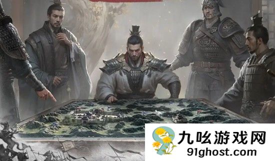 三国天下归心新手入门指南