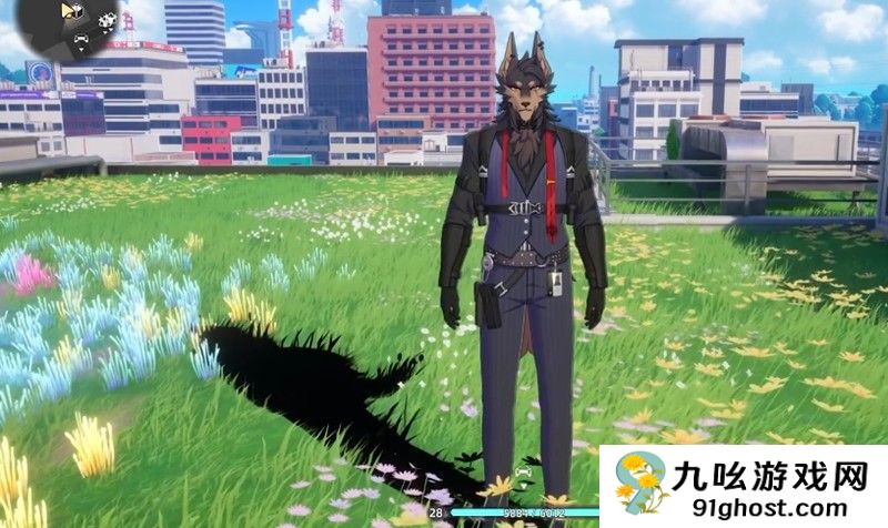 异环薄荷阵容搭配推荐