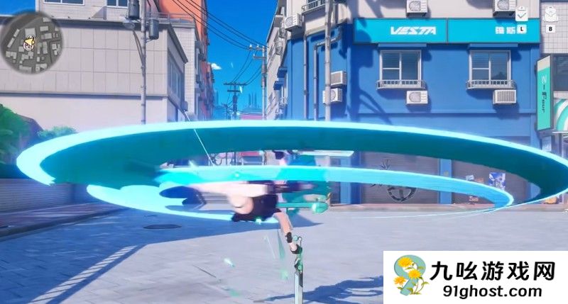 异环薄荷阵容搭配推荐