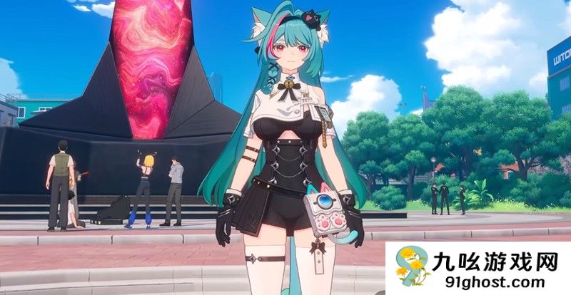 异环薄荷阵容搭配推荐