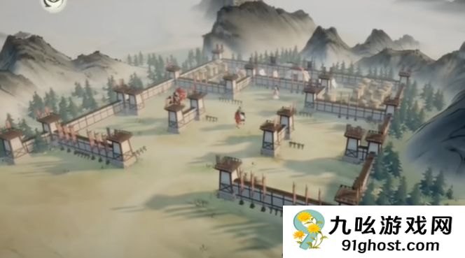 三国望神州32级挑战吕布全攻略