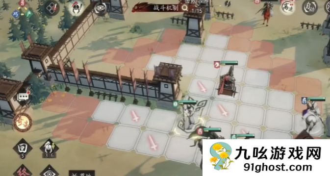 三国望神州32级挑战吕布全攻略