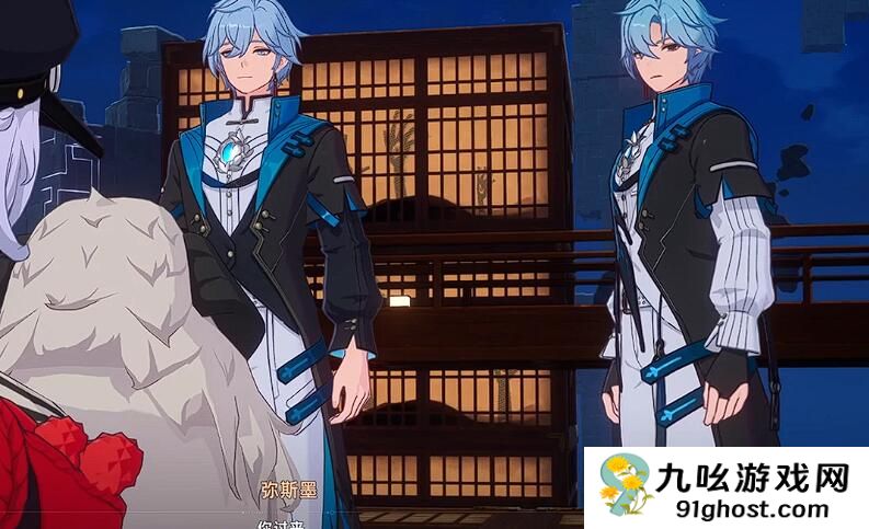 异环奥托怎么样