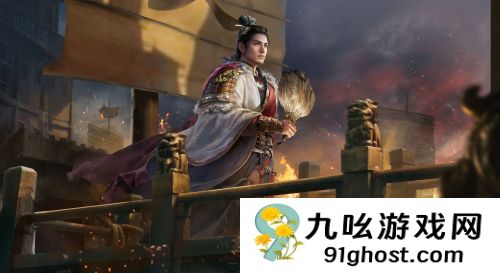 三国天下归心周瑜玩法解析