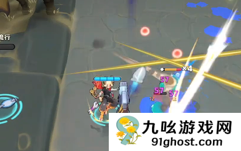 月相计划依莱娜是谁