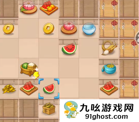 梦幻消除战隐藏兑换码大揭秘